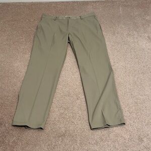 Nike Men's Khaki Golf Pants